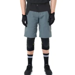 Qimsa II kurze Radhose Herren