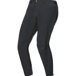 Qimsa II leichte Softshell Fahrradhose Herren