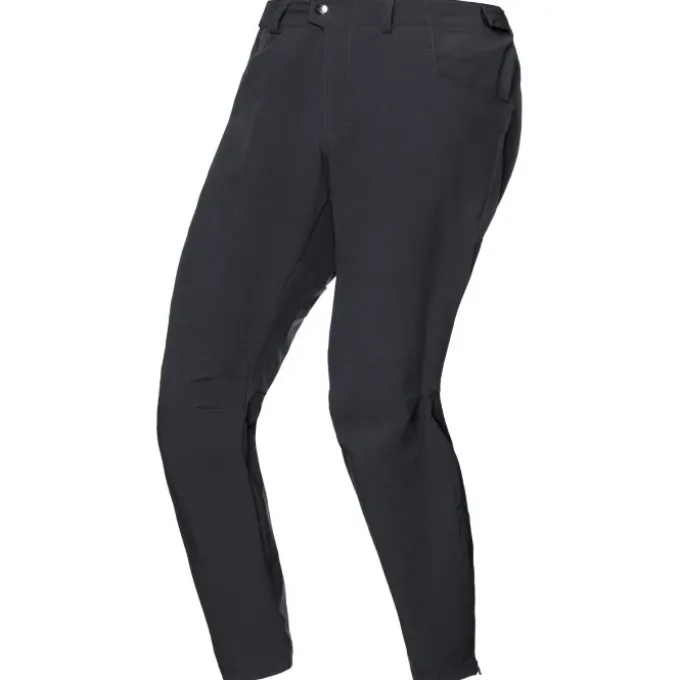 Qimsa II leichte Softshell Fahrradhose Herren