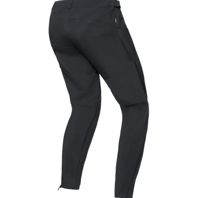 Qimsa II leichte Softshell Fahrradhose Herren
