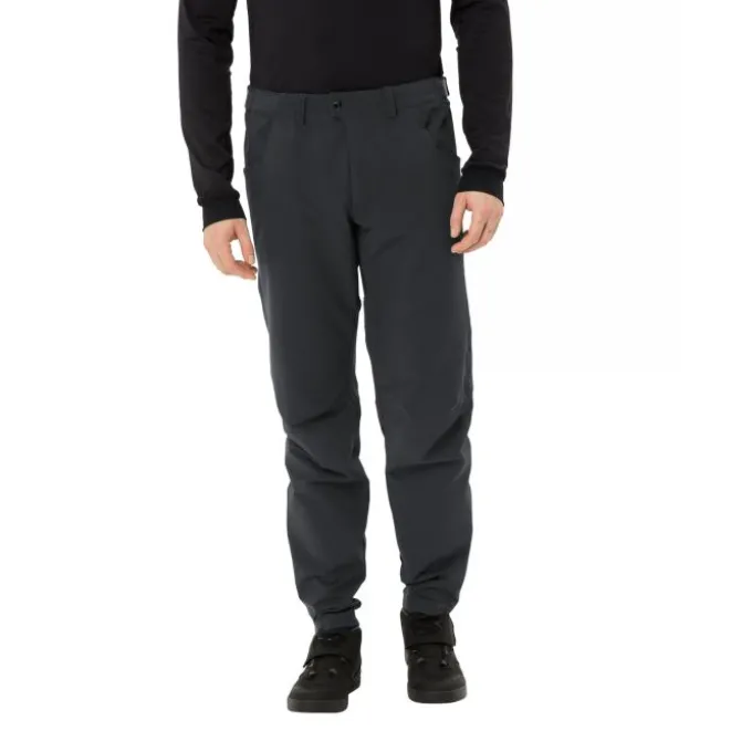 Qimsa II leichte Softshell Fahrradhose Herren