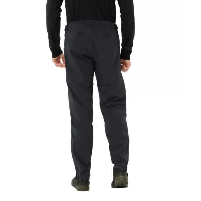 Qimsa II leichte Softshell Fahrradhose Herren
