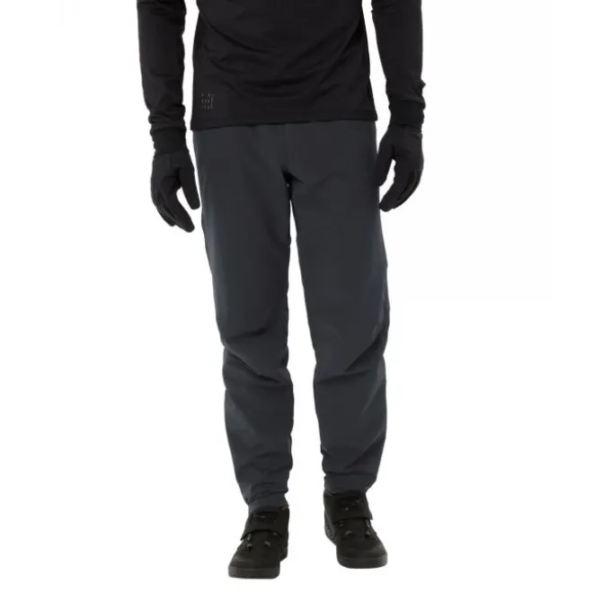 Qimsa II leichte Softshell Fahrradhose Herren