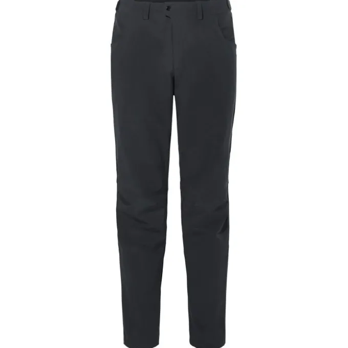 Qimsa II leichte Softshell Fahrradhose Herren