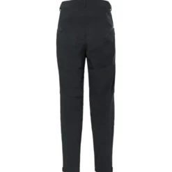 Qimsa II leichte Softshell Fahrradhose Herren