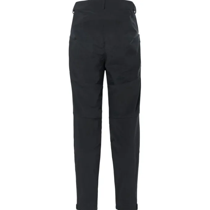 Qimsa II leichte Softshell Fahrradhose Herren