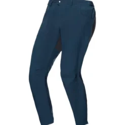 Qimsa II leichte Softshell Fahrradhose Herren
