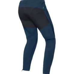 Qimsa II leichte Softshell Fahrradhose Herren
