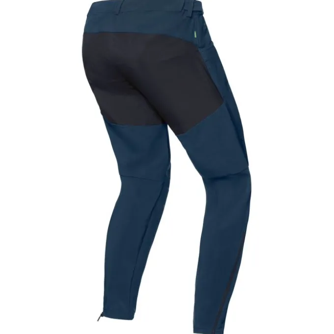 Qimsa II leichte Softshell Fahrradhose Herren