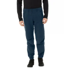 Qimsa II leichte Softshell Fahrradhose Herren