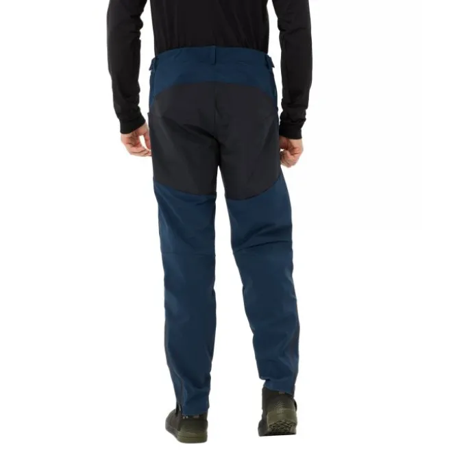 Qimsa II leichte Softshell Fahrradhose Herren