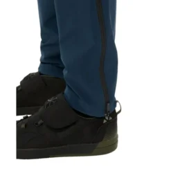 Qimsa II leichte Softshell Fahrradhose Herren