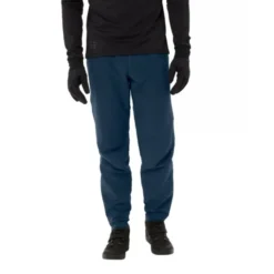 Qimsa II leichte Softshell Fahrradhose Herren