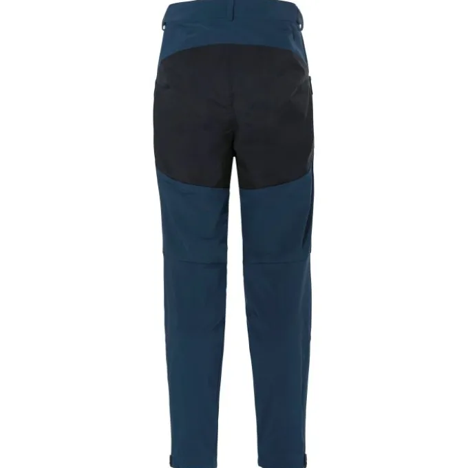 Qimsa II leichte Softshell Fahrradhose Herren