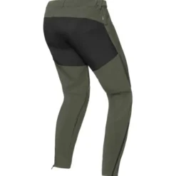 Qimsa II leichte Softshell Fahrradhose Herren