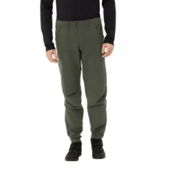 Qimsa II leichte Softshell Fahrradhose Herren