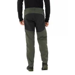 Qimsa II leichte Softshell Fahrradhose Herren