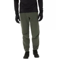 Qimsa II leichte Softshell Fahrradhose Herren