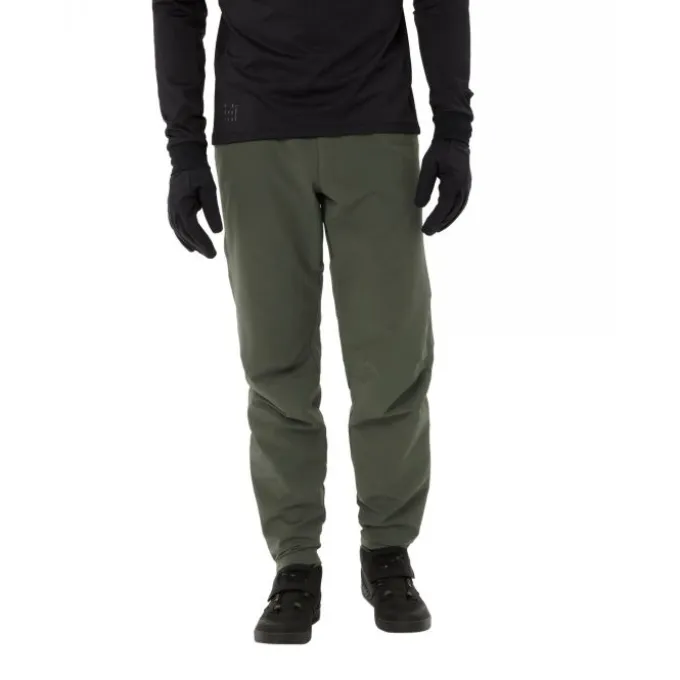 Qimsa II leichte Softshell Fahrradhose Herren
