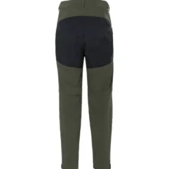 Qimsa II leichte Softshell Fahrradhose Herren