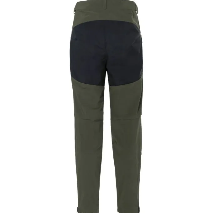 Qimsa II leichte Softshell Fahrradhose Herren