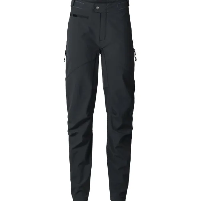 Qimsa II Softshell Fahrradhose Damen