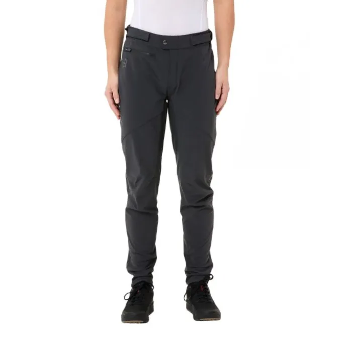 Qimsa II Softshell Fahrradhose Damen