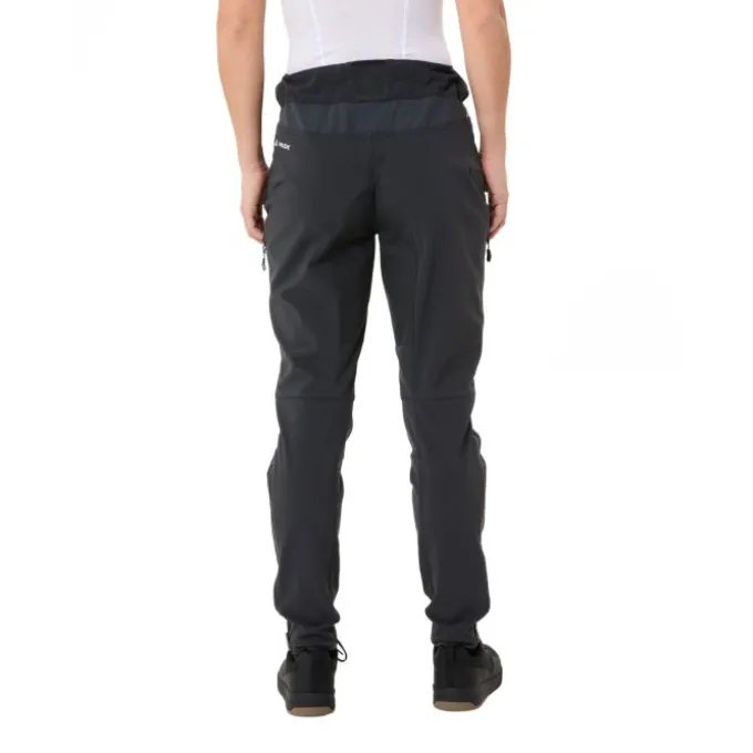 Qimsa II Softshell Fahrradhose Damen