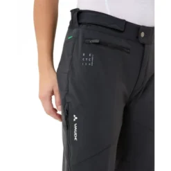Qimsa II Softshell Fahrradhose Damen
