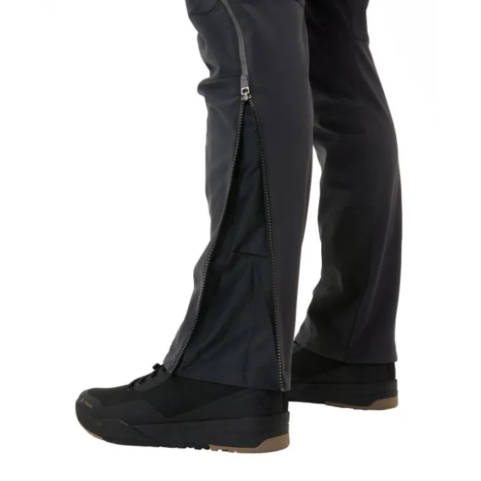 Qimsa II Softshell Fahrradhose Damen