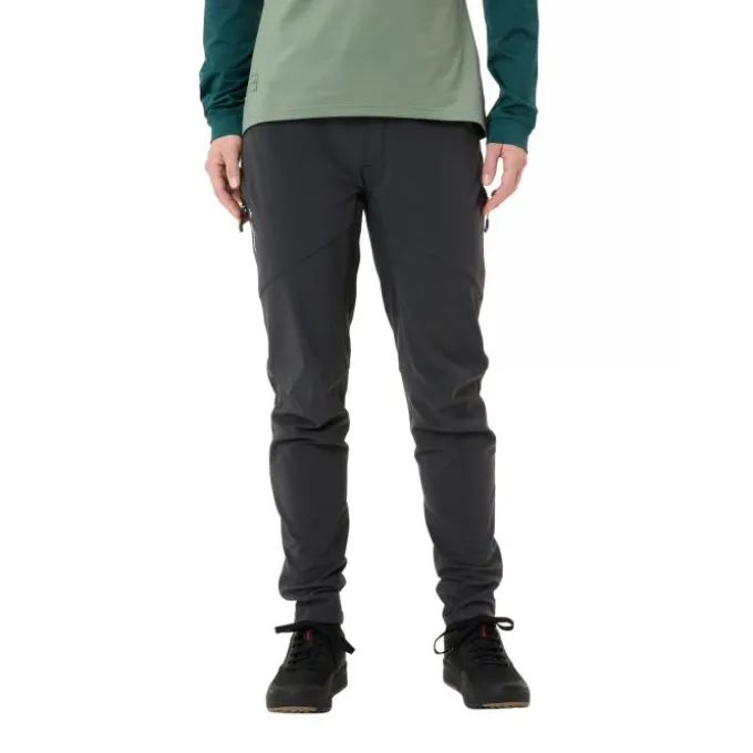 Qimsa II Softshell Fahrradhose Damen