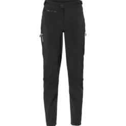 Qimsa II Softshellhose Damen