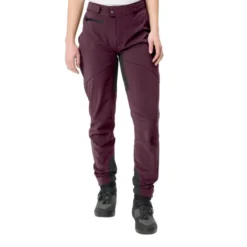 Qimsa II Softshellhose Damen