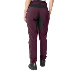 Qimsa II Softshellhose Damen