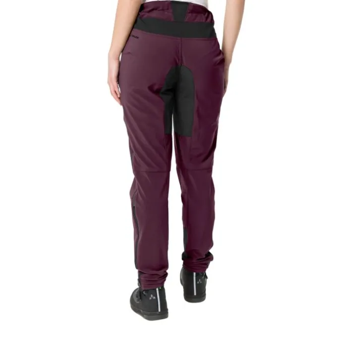 Qimsa II Softshellhose Damen