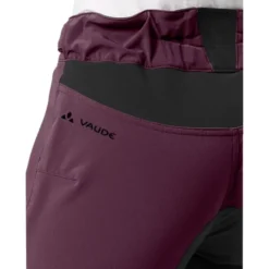 Qimsa II Softshellhose Damen