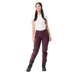 Qimsa II Softshellhose Damen