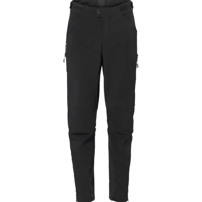 Qimsa II Softshellhose Herren