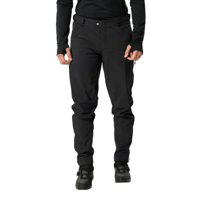 Qimsa II Softshellhose Herren
