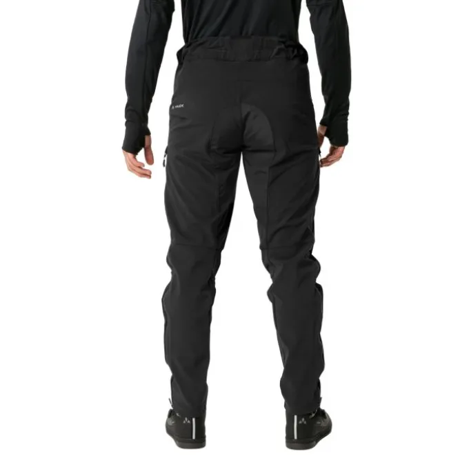 Qimsa II Softshellhose Herren