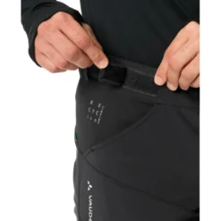 Qimsa II Softshellhose Herren