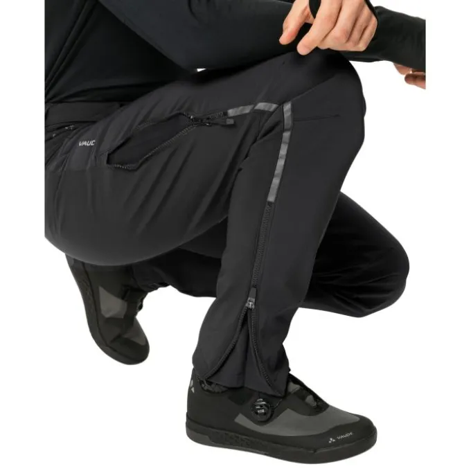 Qimsa II Softshellhose Herren