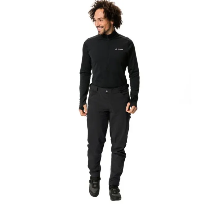 Qimsa II Softshellhose Herren