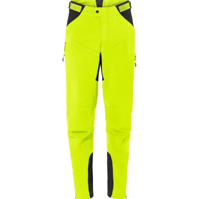 Qimsa II Softshellhose Herren