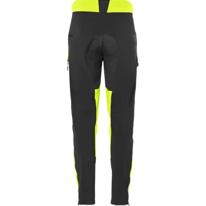 Qimsa II Softshellhose Herren