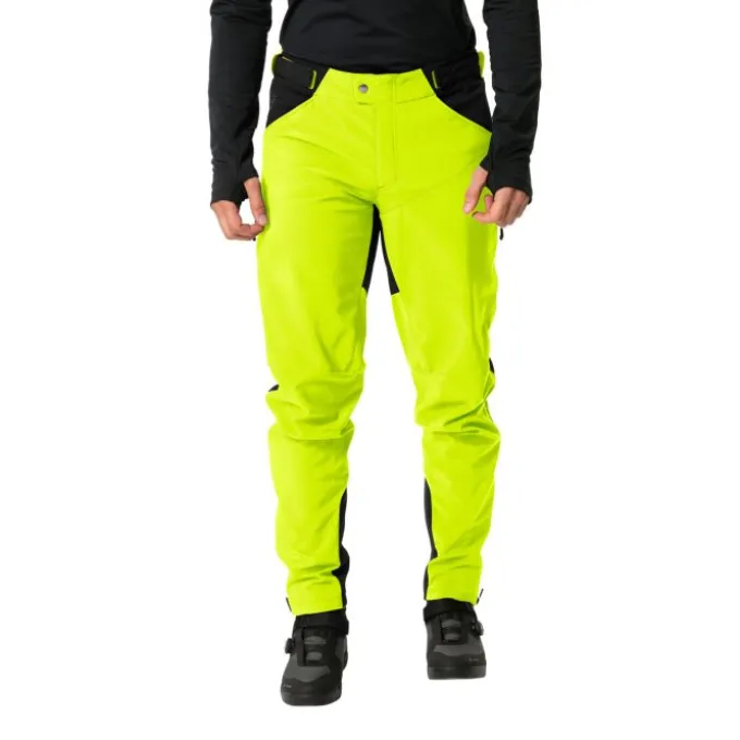 Qimsa II Softshellhose Herren