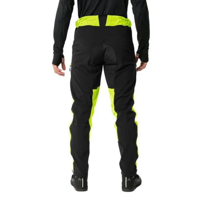 Qimsa II Softshellhose Herren