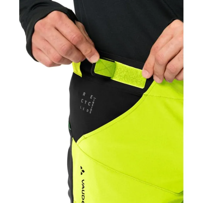 Qimsa II Softshellhose Herren