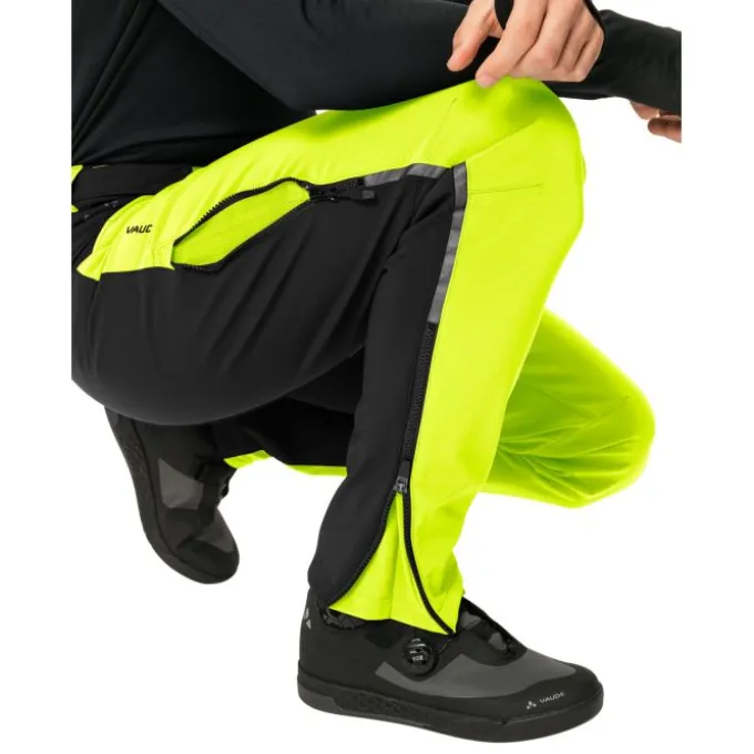 Qimsa II Softshellhose Herren