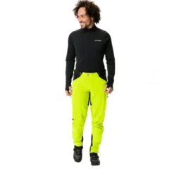 Qimsa II Softshellhose Herren